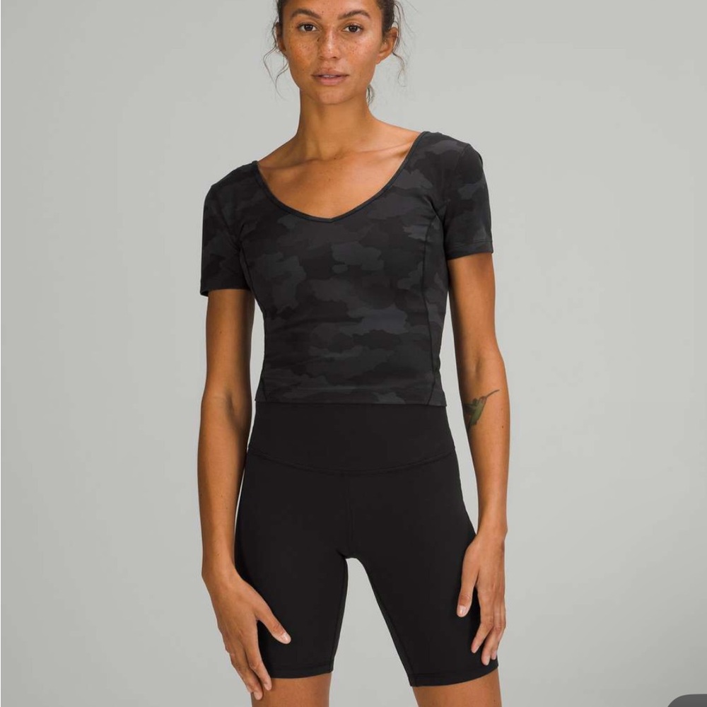 Lululemon Align T-Shirt
